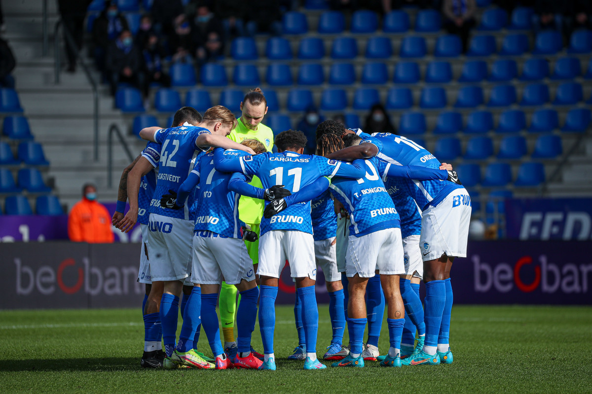 Kalenderupdate speeldagen 31 tot 34