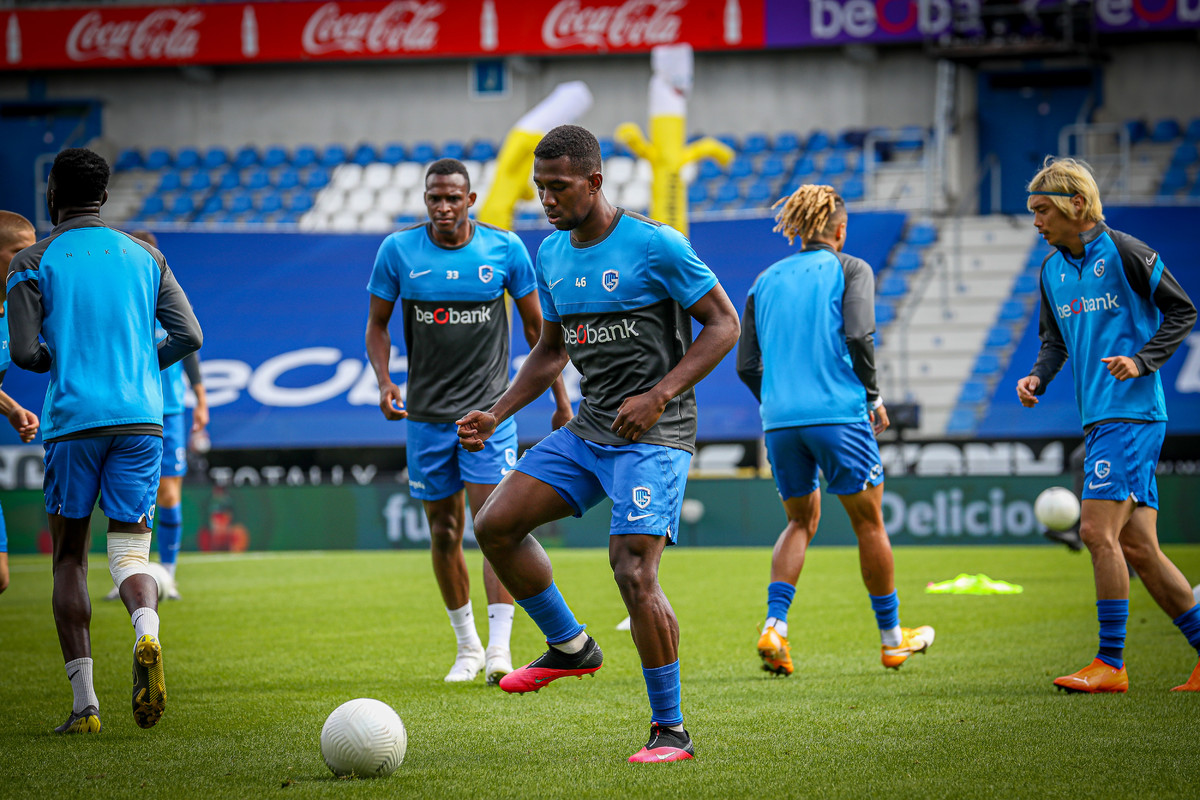 Onze selectie voor de verplaatsing naar Beerschot