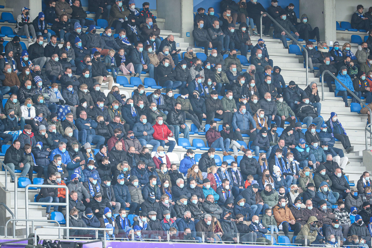 Wat je zeker moet weten voor KRC Genk - KV Mechelen