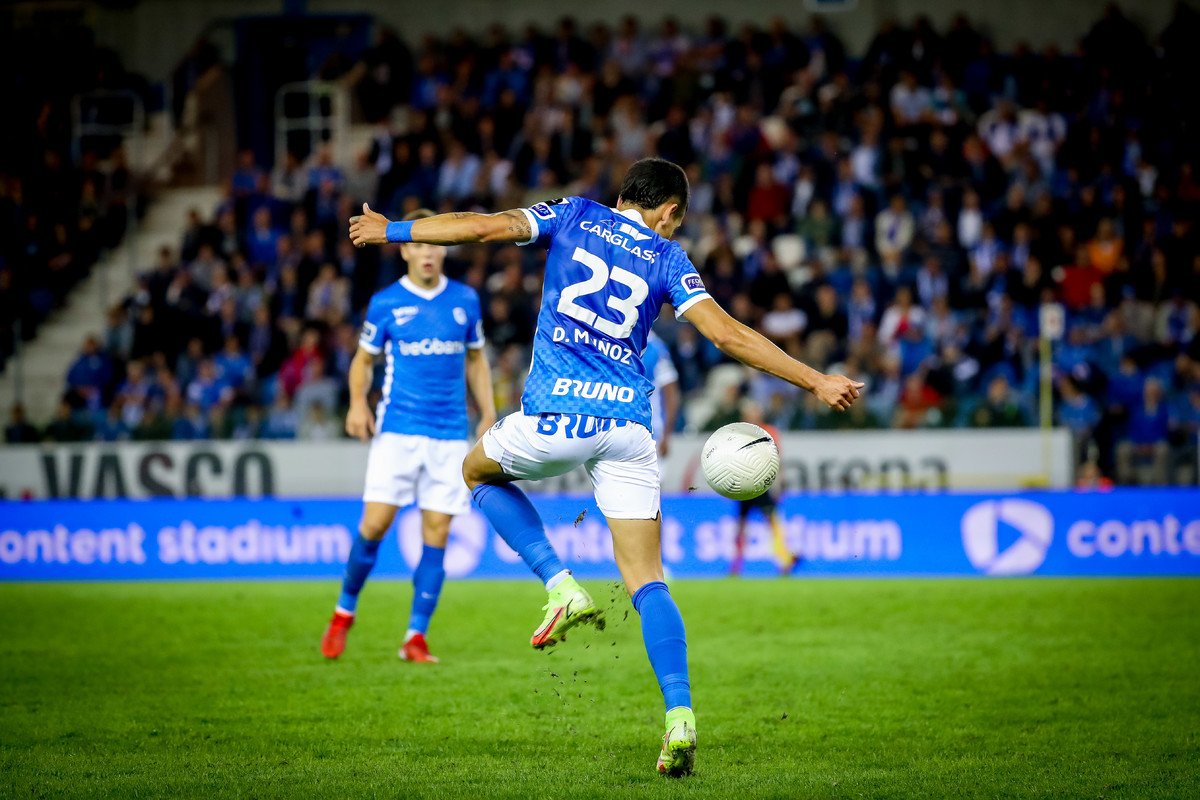 Derby time: Stayen, Racing komt eraan!