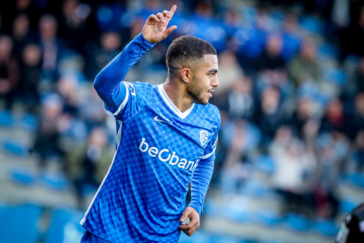 24/24 voor beloften na zege tegen Zulte Waregem