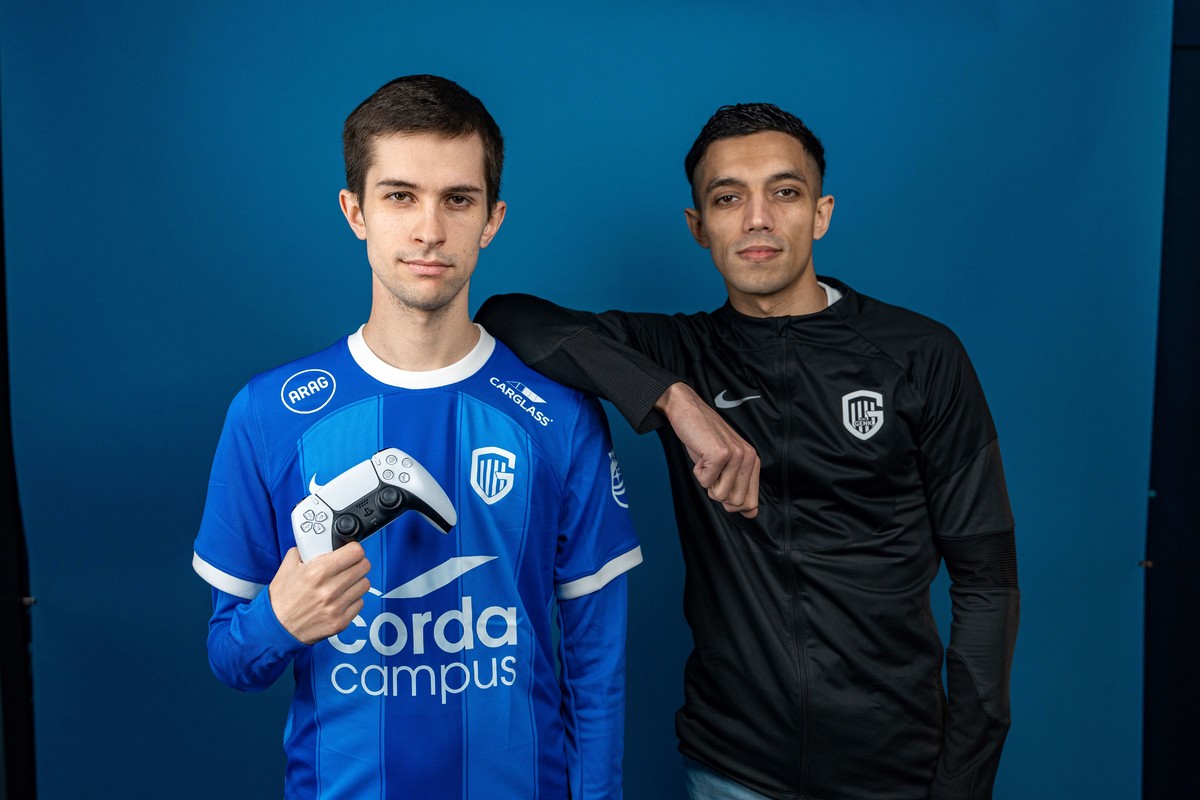 KRC Genk Esports klaar voor finales Proximus ePro League 2023-2024