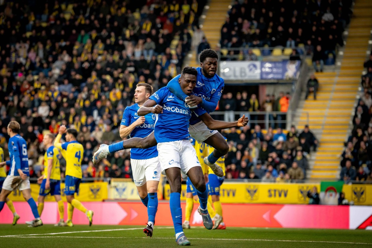 Reacties na spektakelderby: "Woensdag opnieuw opstaan"