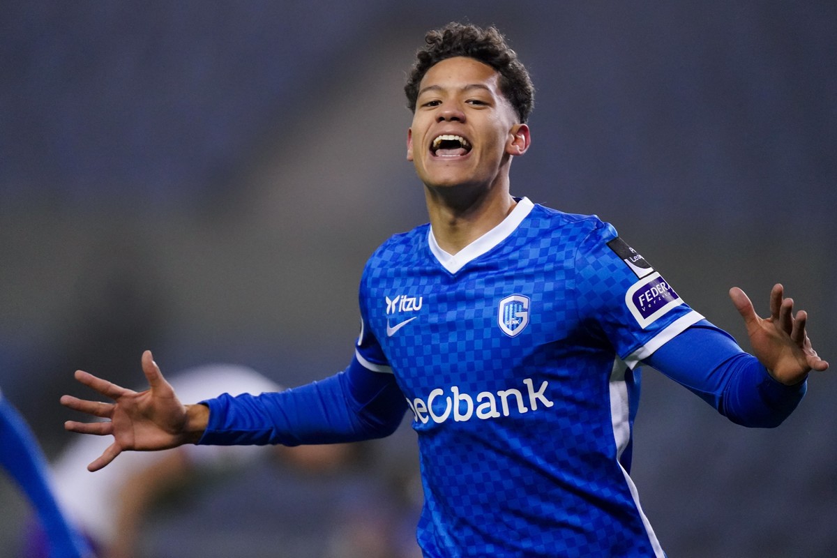 Droomdebuut voor András Németh