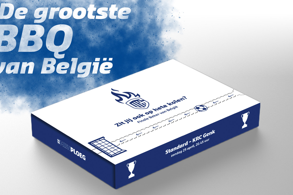 Een bijzonder postpakket voor onze abonnees