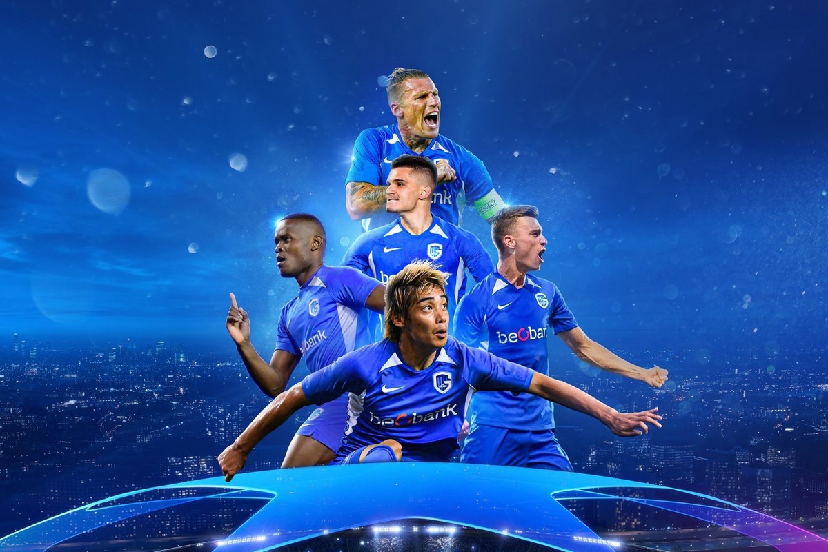 One team, one dream - start ticketverkoop Champions League op 30/8!