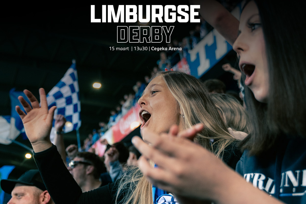 Belangrijke info KRC Genk - STVV