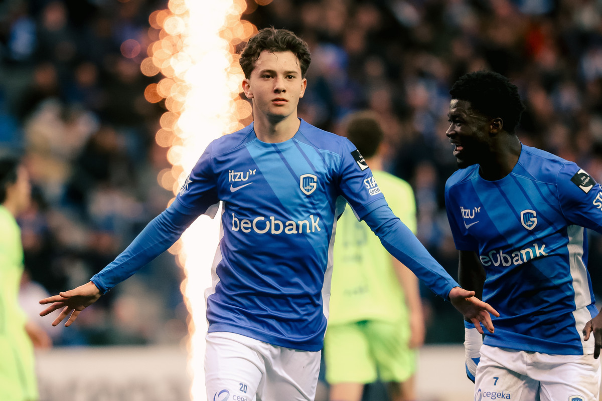 Stem mee op de Goal of the season