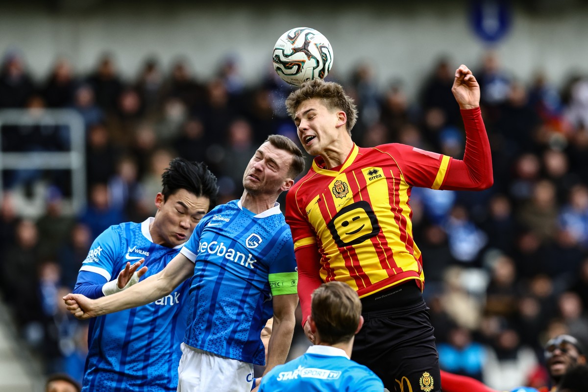 Reacties na onverdiende nederlaag tegen KV Mechelen
