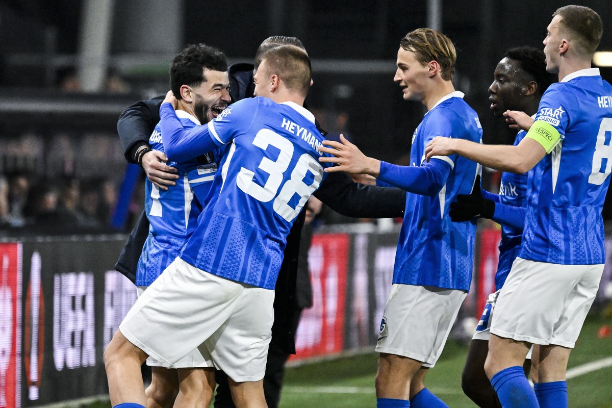 Reacties na Europese overwinning op het veld van FC Utrecht