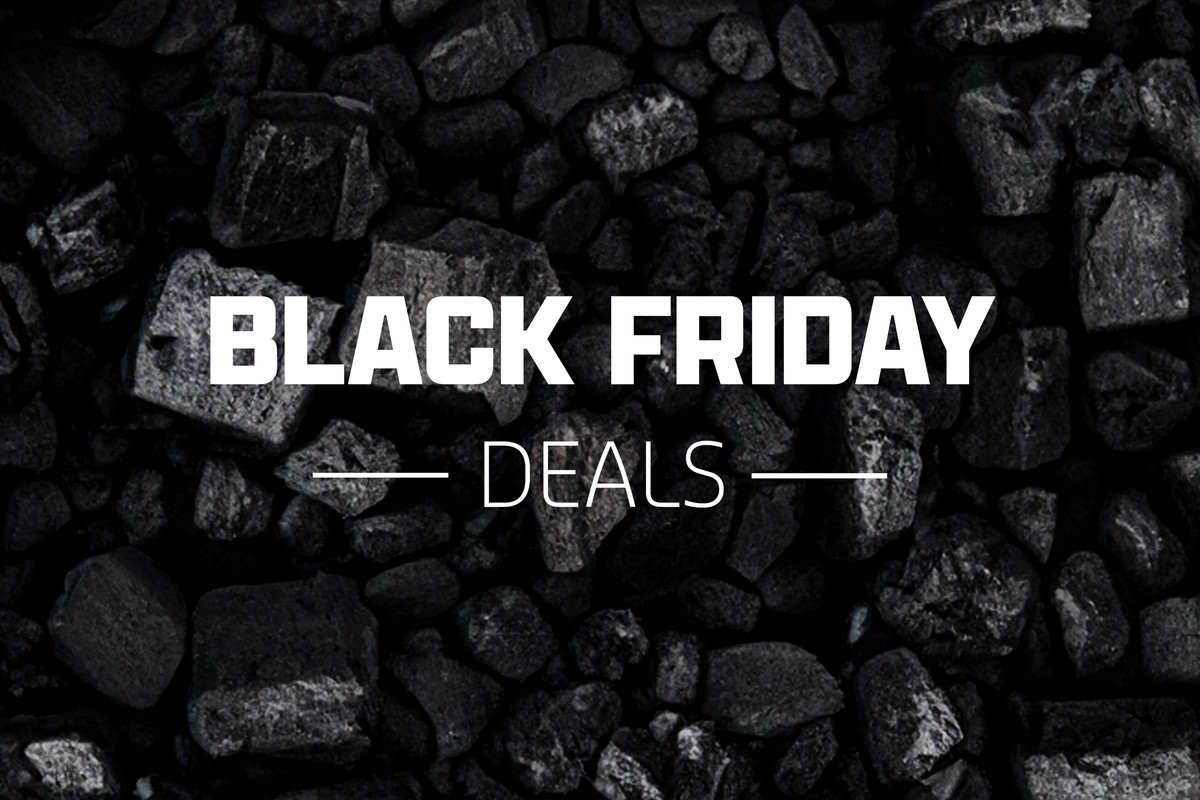 Score interesting deals during Black Friday