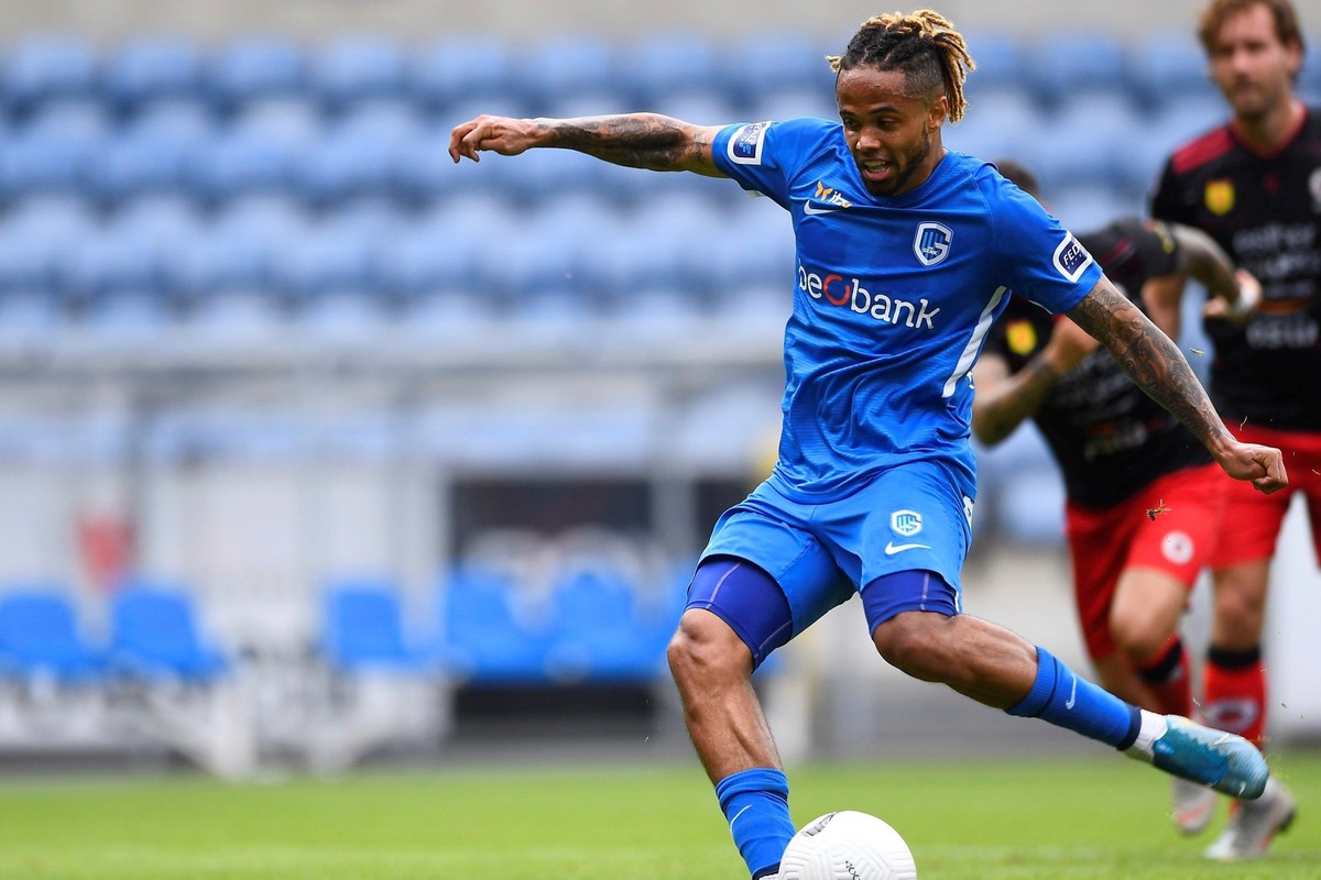 Vlotte 4-1-zege tegen Excelsior Rotterdam