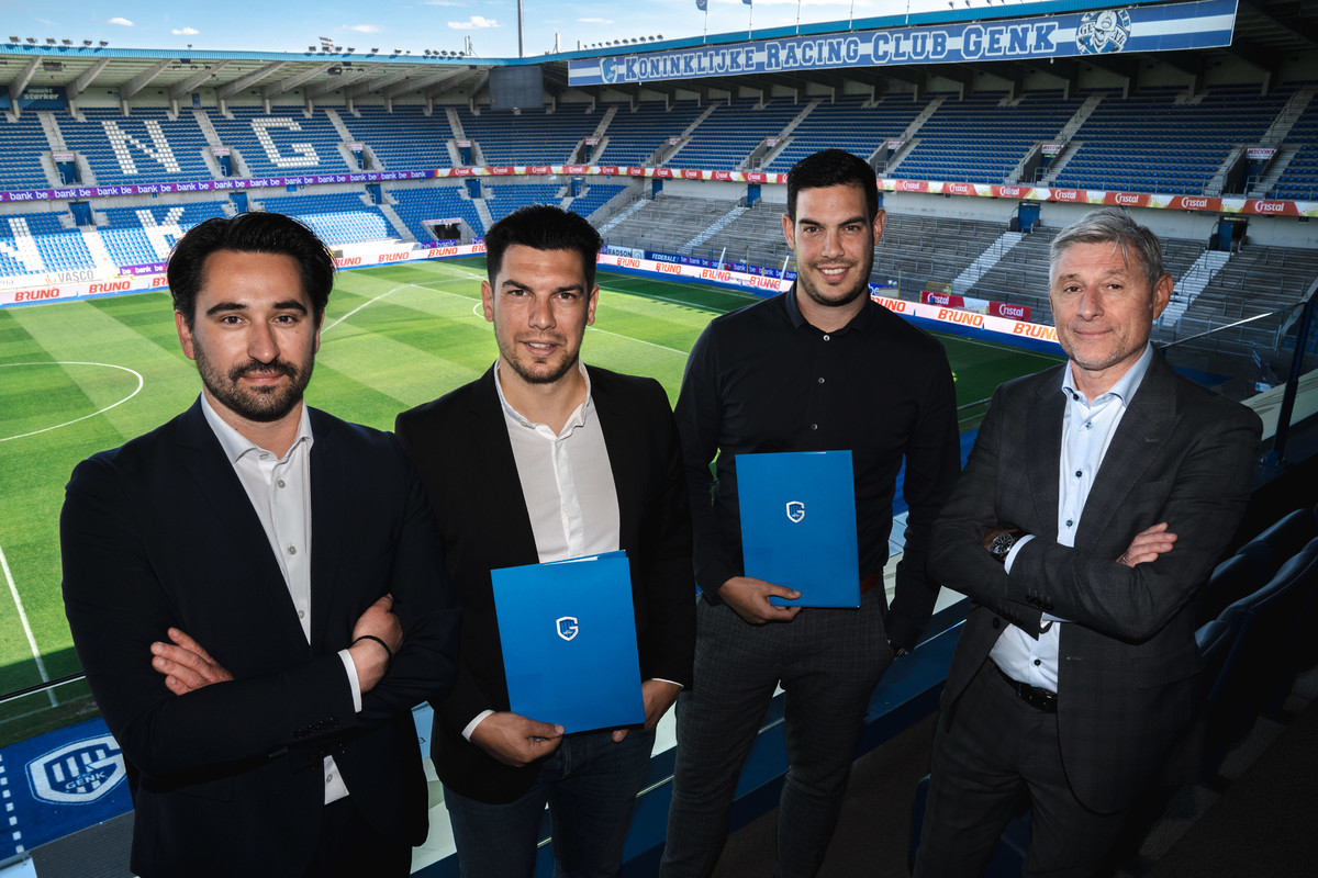 Group Bruno start nieuw tijdperk met digitale fanactivaties als belangrijkste ingrediënt