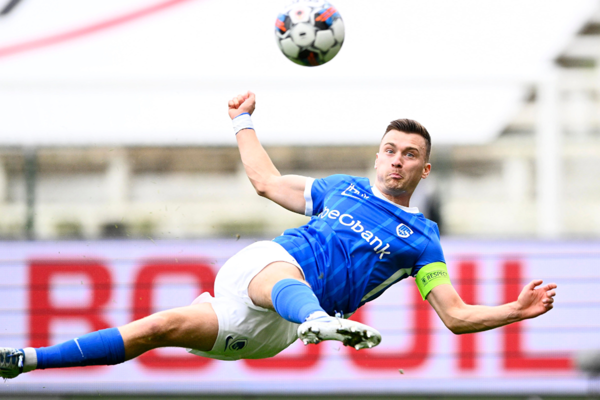 Stem nog eens op de goal van Bryan Heynen als goal van het jaar