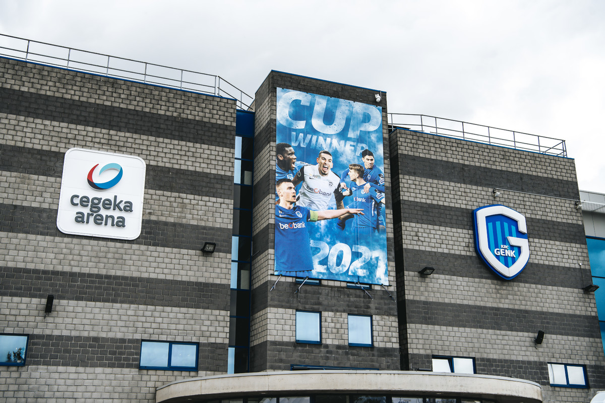 Jaarrekening KRC Genk: we blijven stabiel en schuldenvrij