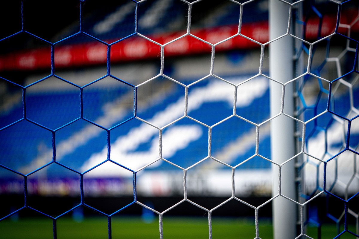Rode Duivels komen in maart naar Genk