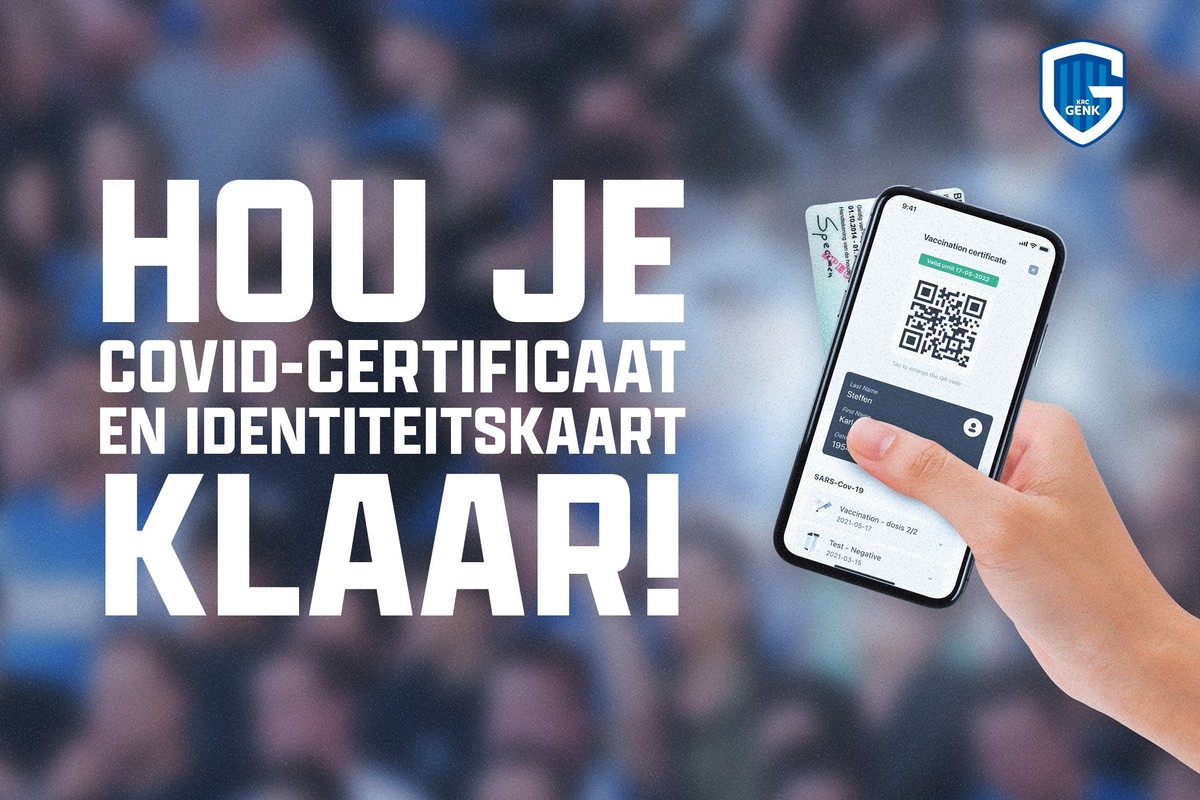 Wat je zeker moet weten voor KRC Genk – OH Leuven