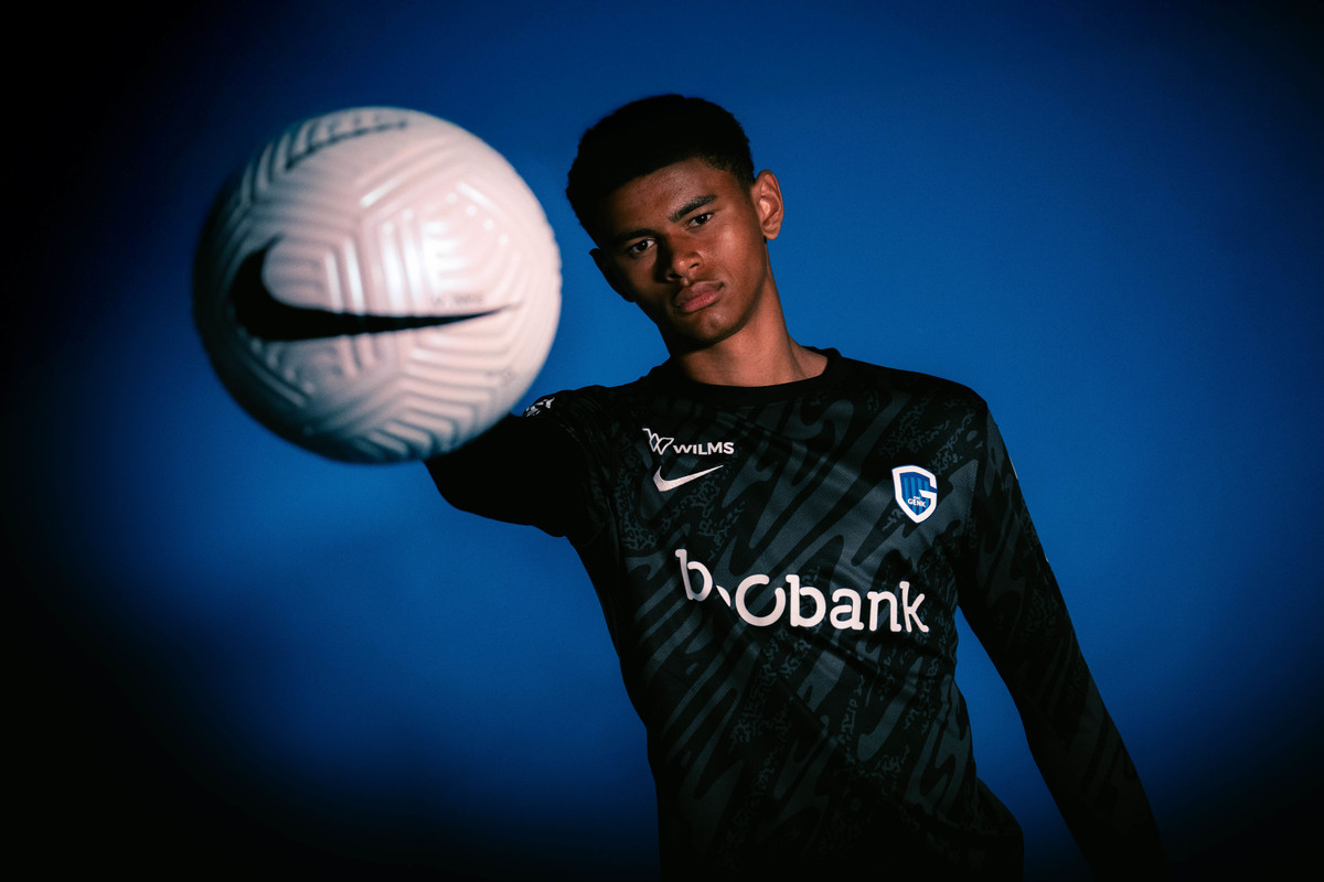 Lucca Brughmans verlengt contract tot 2028