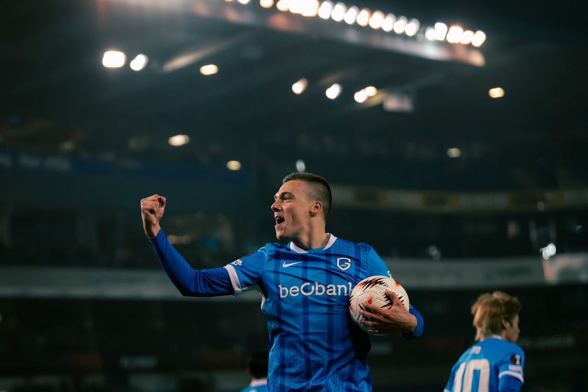 Reacties na Europese overwinning tegen Malmö