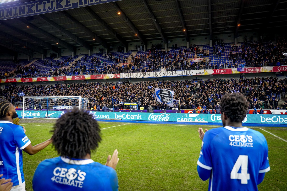 5 redenen waarom je KRC Genk - Seraing absoluut niet mag missen