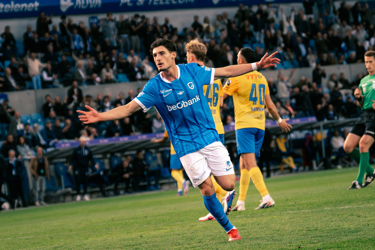 Reacties na deugddoende zege tegen Westerlo