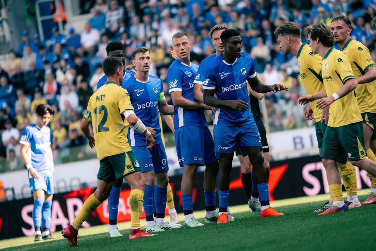 Nipte 1-2 nederlaag tegen Fortuna Sittard