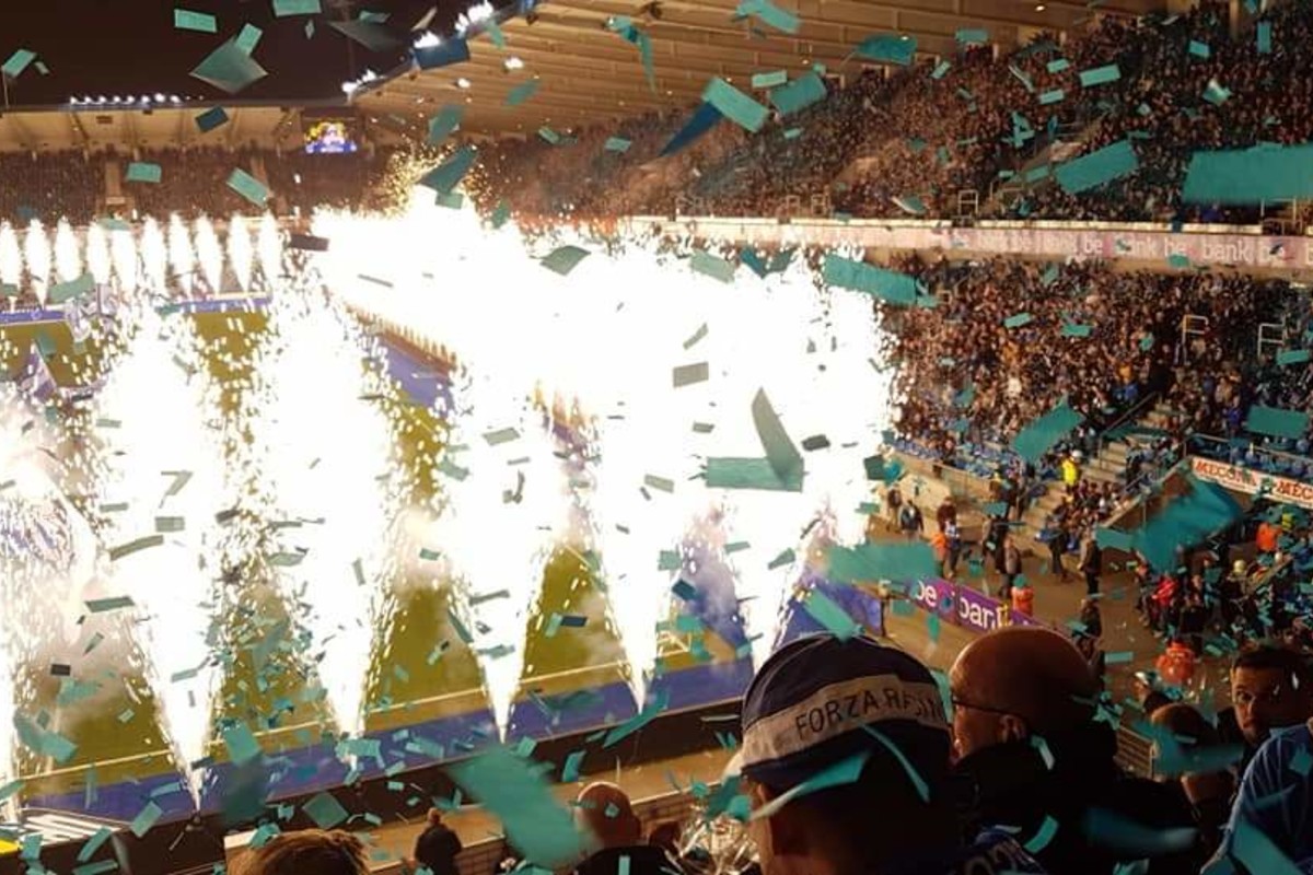 Praktische info thuismatch Liverpool: Kom op tijd en in het blauw!