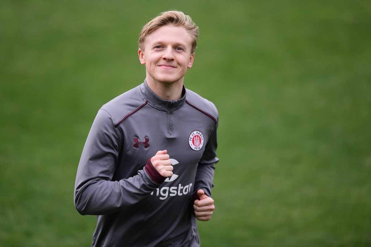Mats Møller Dæhli tekent tot midden 2023