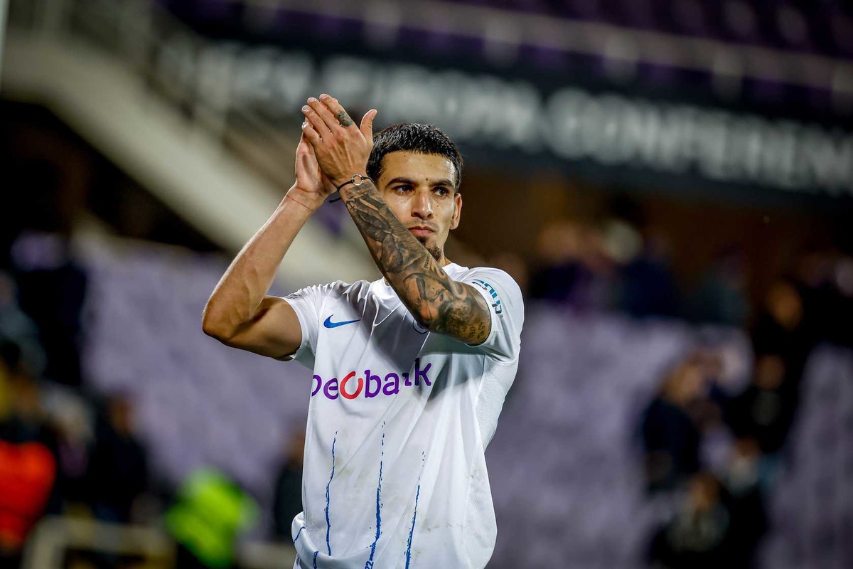 Drie (ex)-Genkies schitteren in zege van Colombia tegen voetbalgrootmacht Spanje