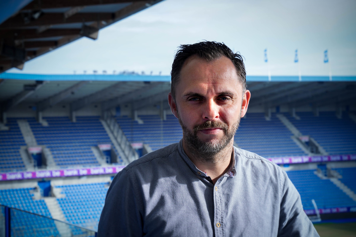 Ook ‘Head of Recruitment’ Dirk Schoofs langer in Genk