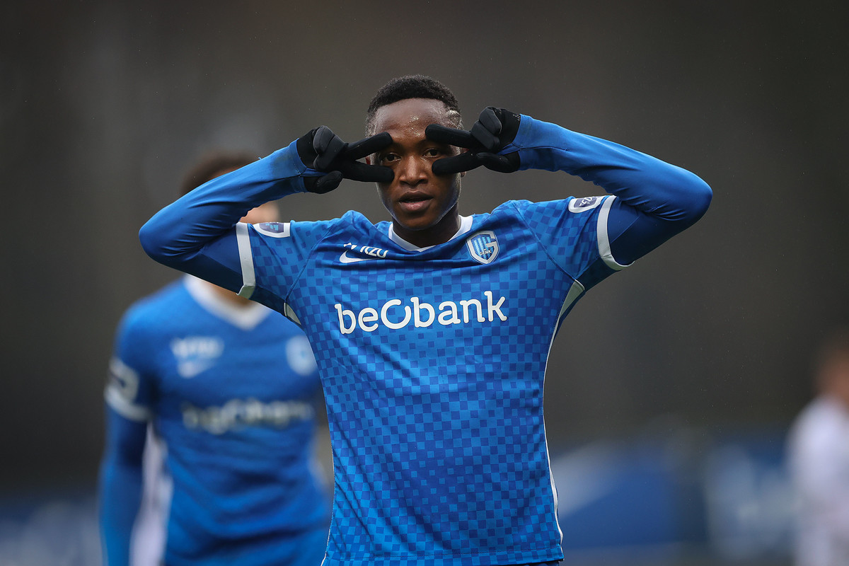 Ticketverkoop U21 - Anderlecht