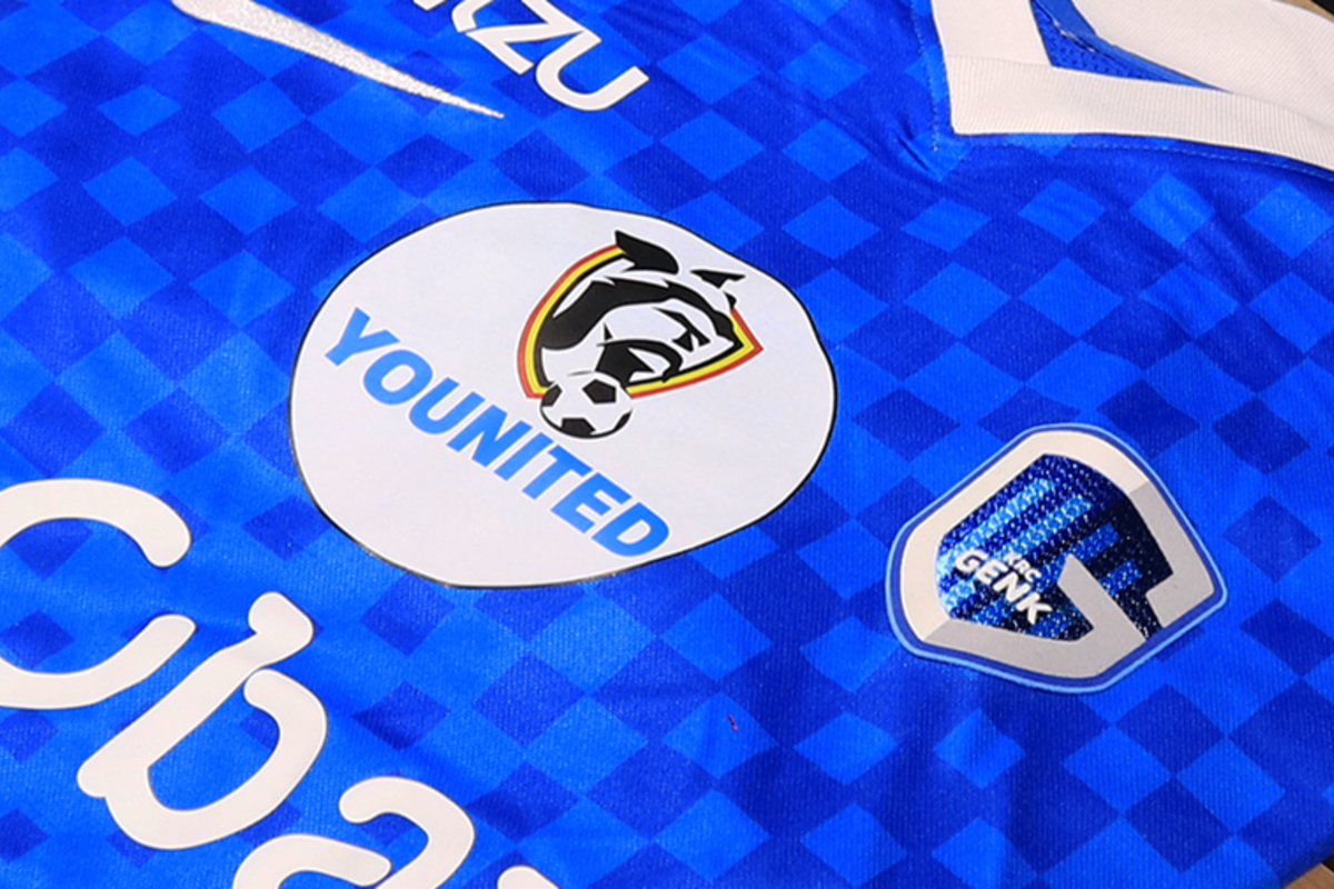 Aftrap kerstactie: Pro League, clubs en supporters steunen Younited Belgium