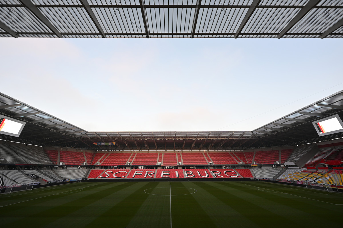 Maak je klaar voor Freiburg met onze supportersgids