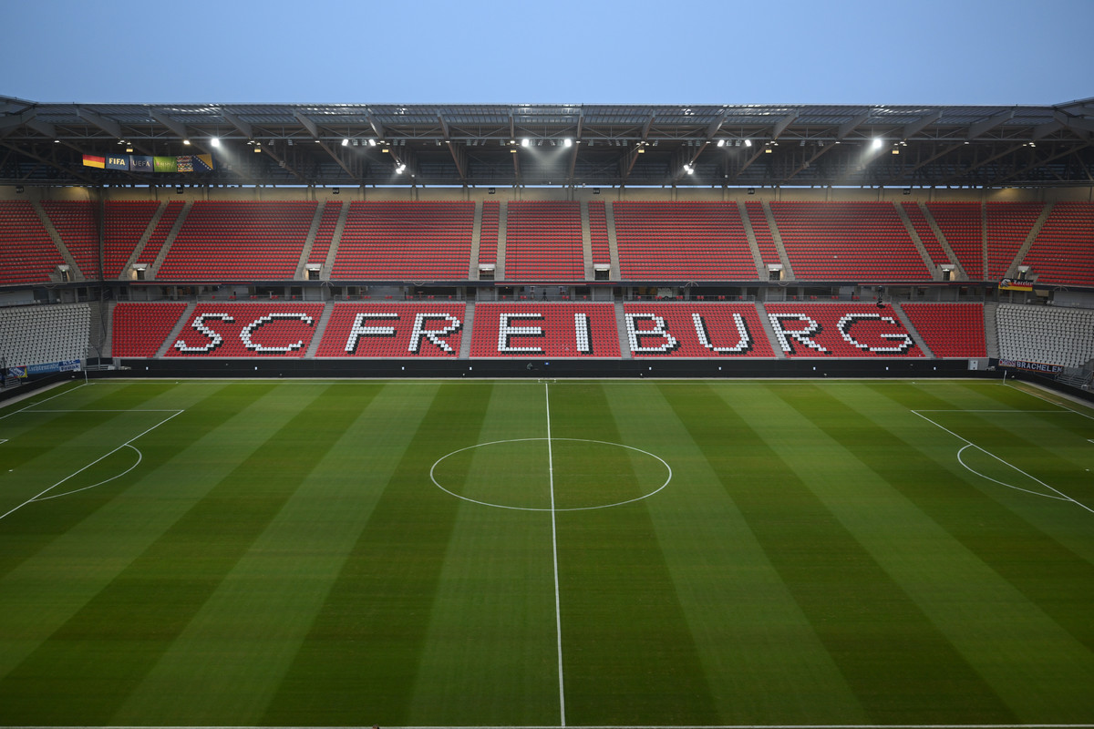 Ticketinfo SC Freiburg - KRC Genk