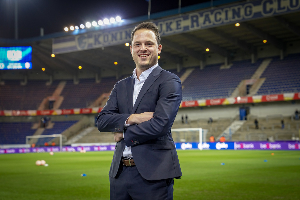 Iben Sempels nieuwe Press & Communication Lead bij KRC Genk