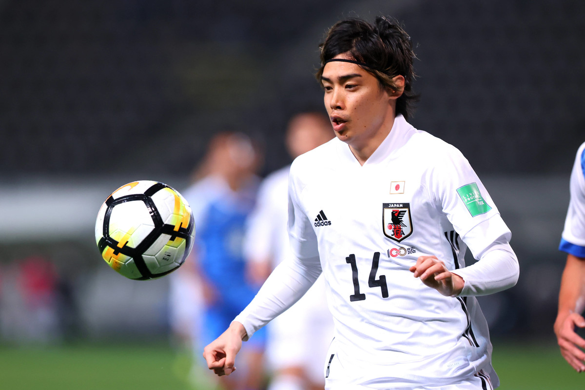 Genkies internationaal: Ito mee aan het kanon, Onuachu scoort opnieuw