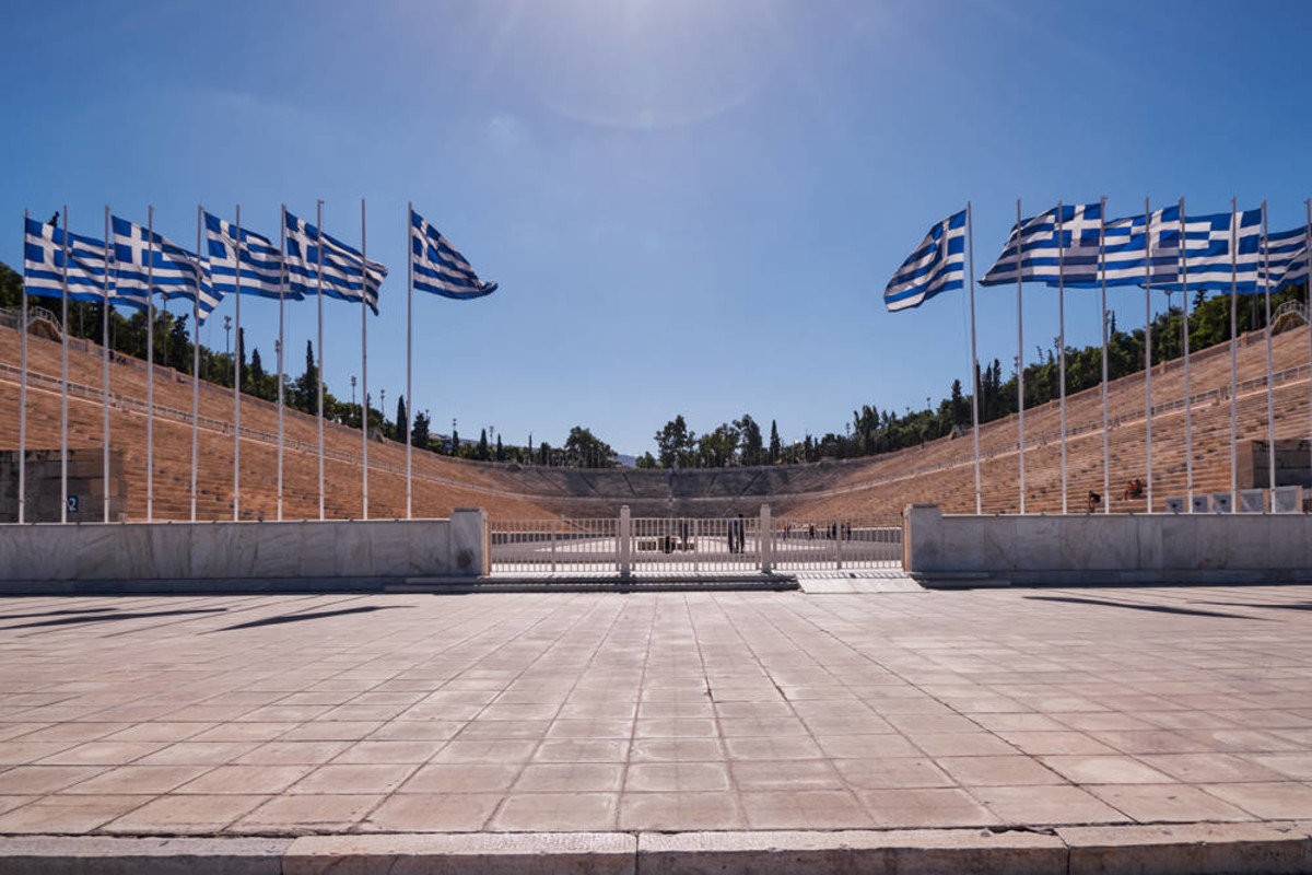 Meetingpoint supporters in Athene