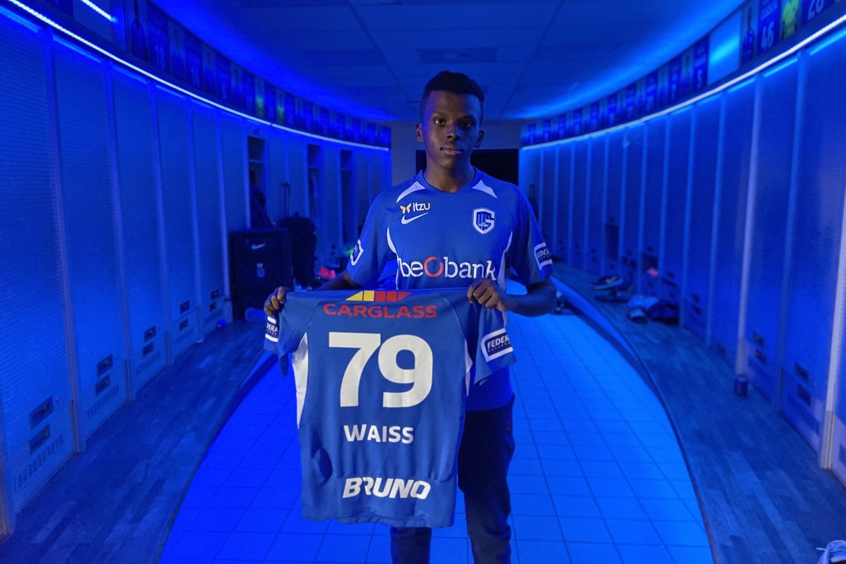 Toptalent Abdullah Waiss aangetrokken voor eSports!