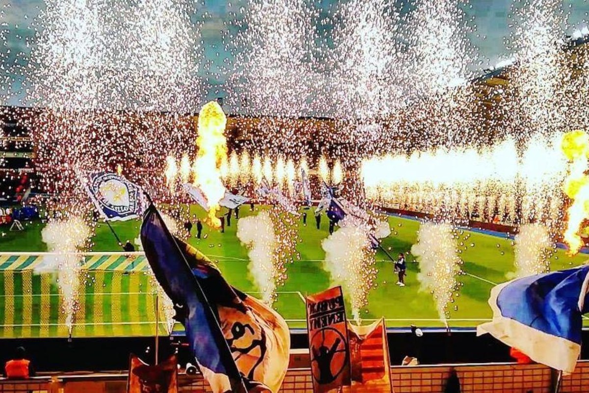 Wie zijn de winnaars van onze supportersenquête?