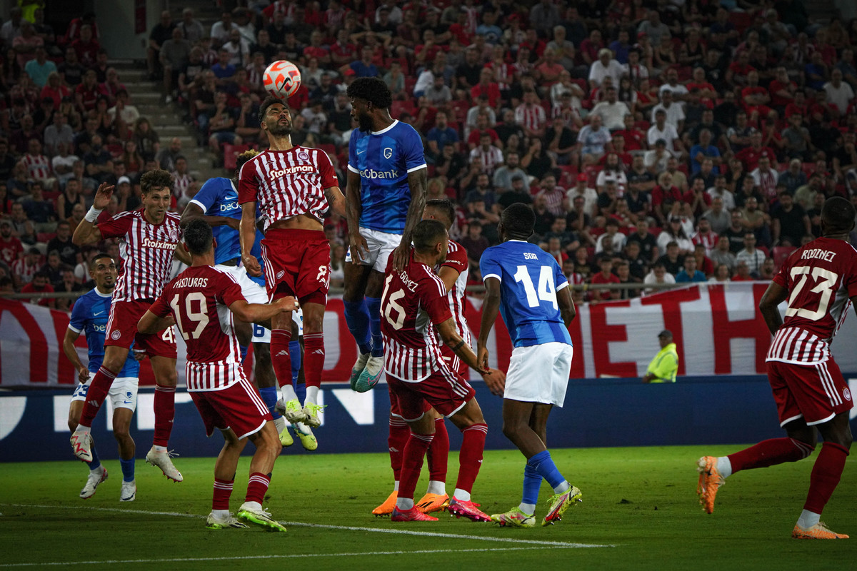 Na 1-0 nederlaag: “Alles ligt nog open in eigen huis”