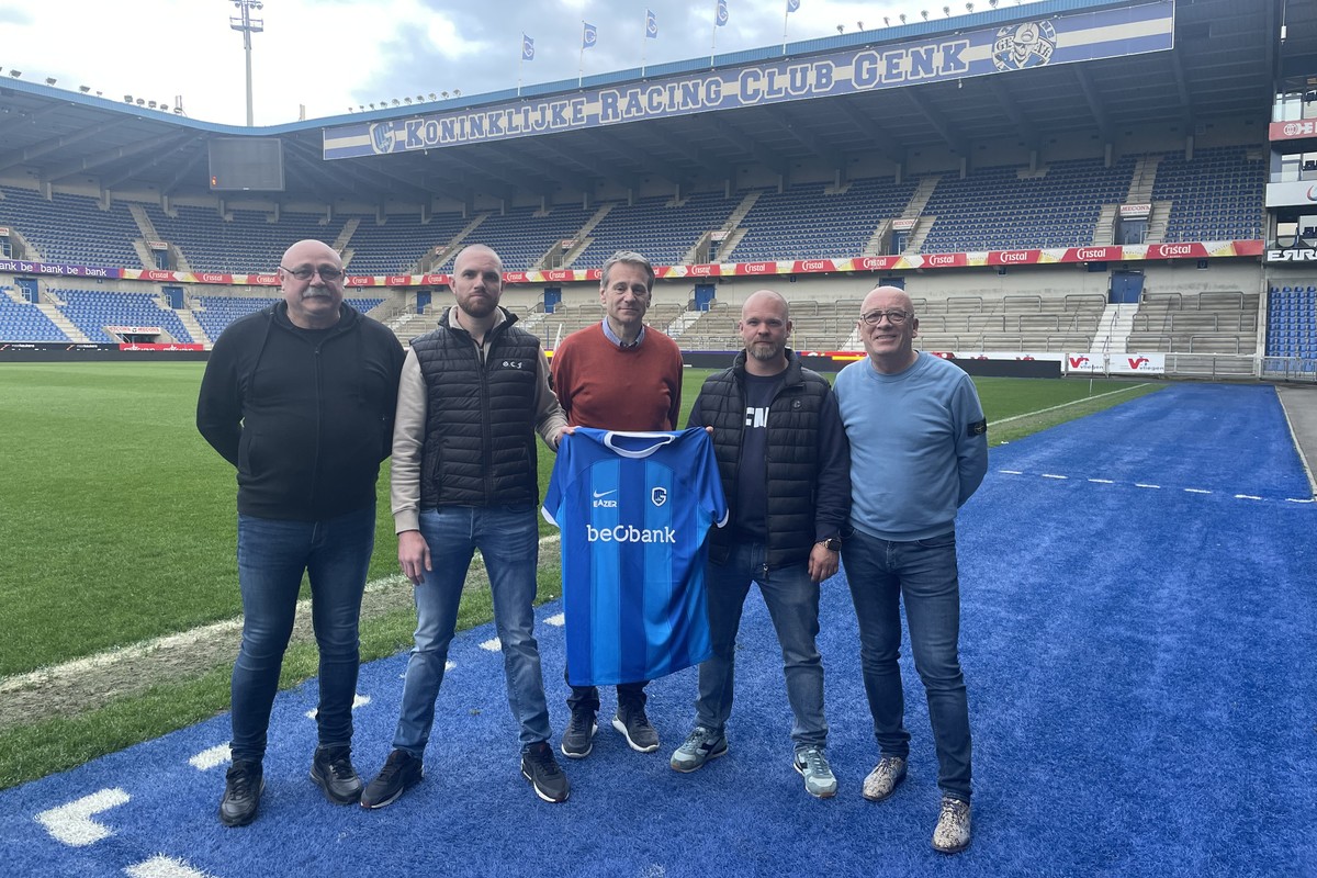 Tribune Zuid en OSV mee aan tekentafel voor nieuwe Home Kit 23-24