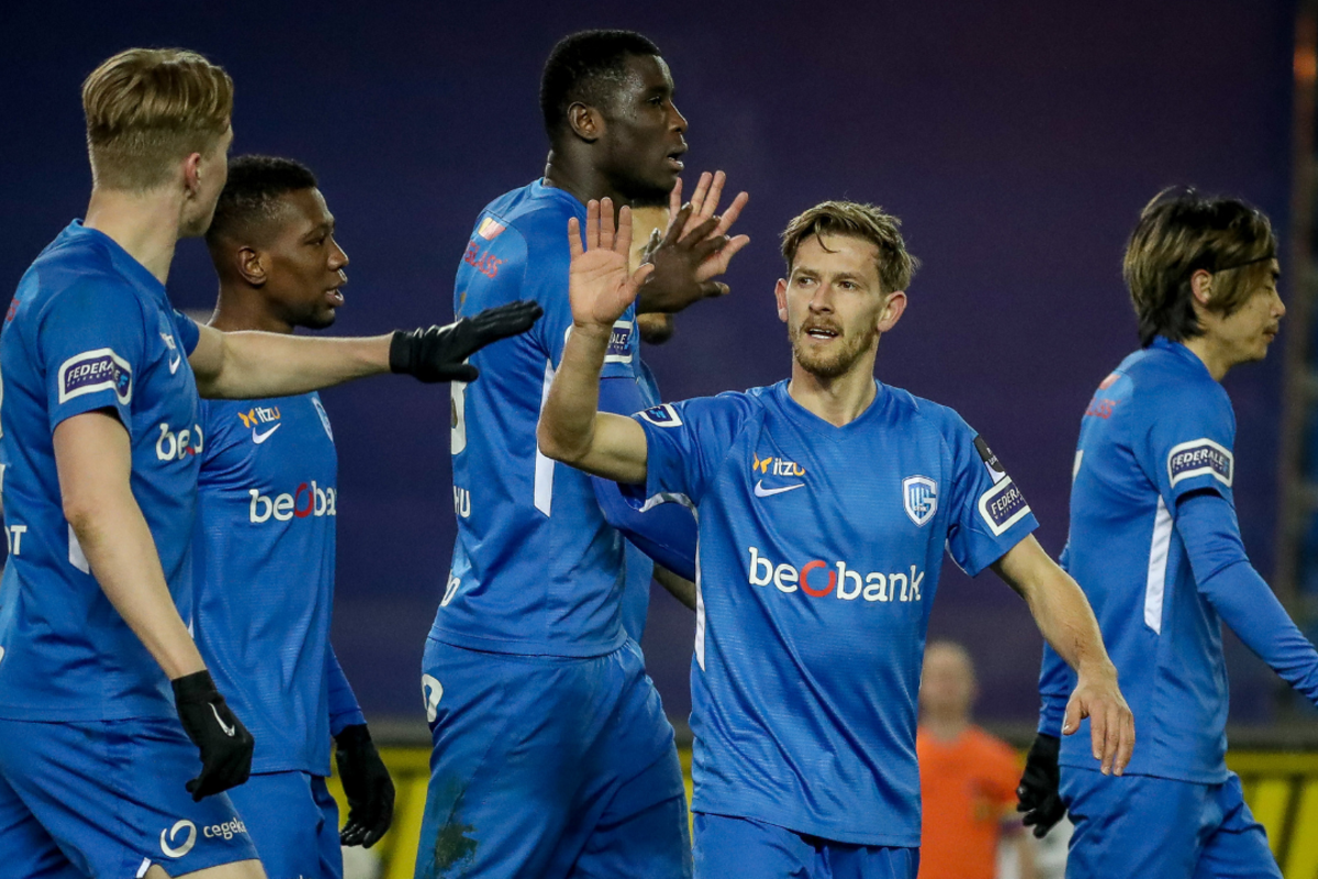Internationals: twee Genkies mogelijk vanavond al in actie