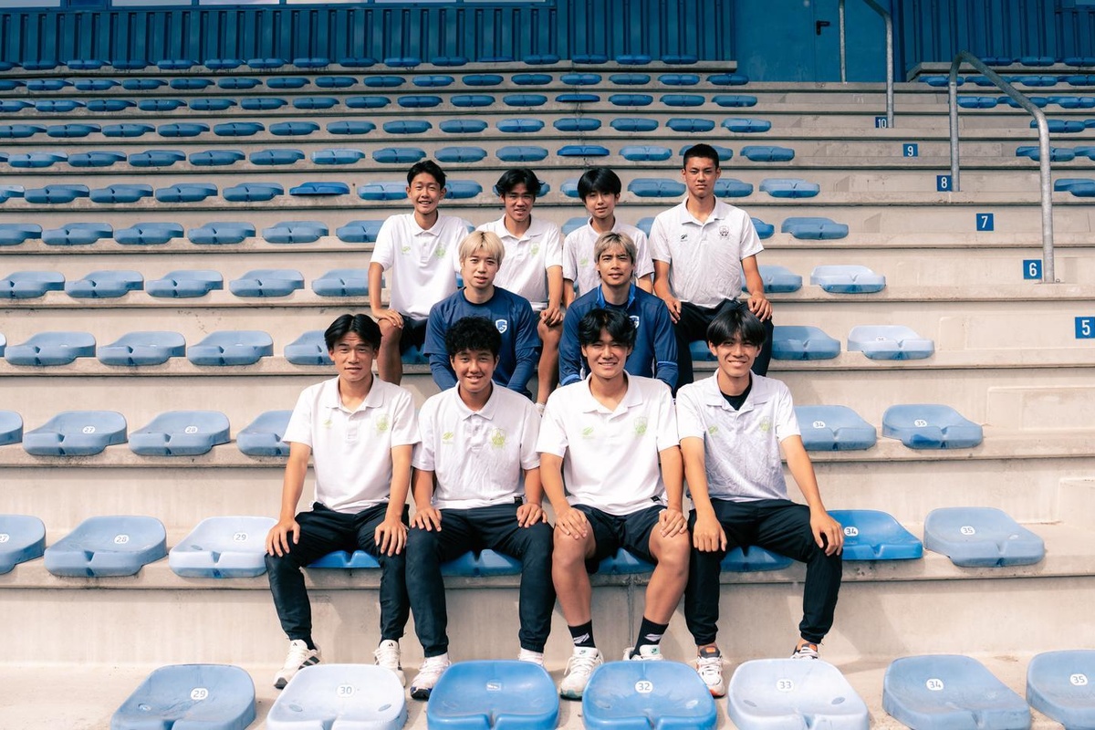 KRC Genk Academy deelt expertise met ambitieuze Japanse club FC Gifu
