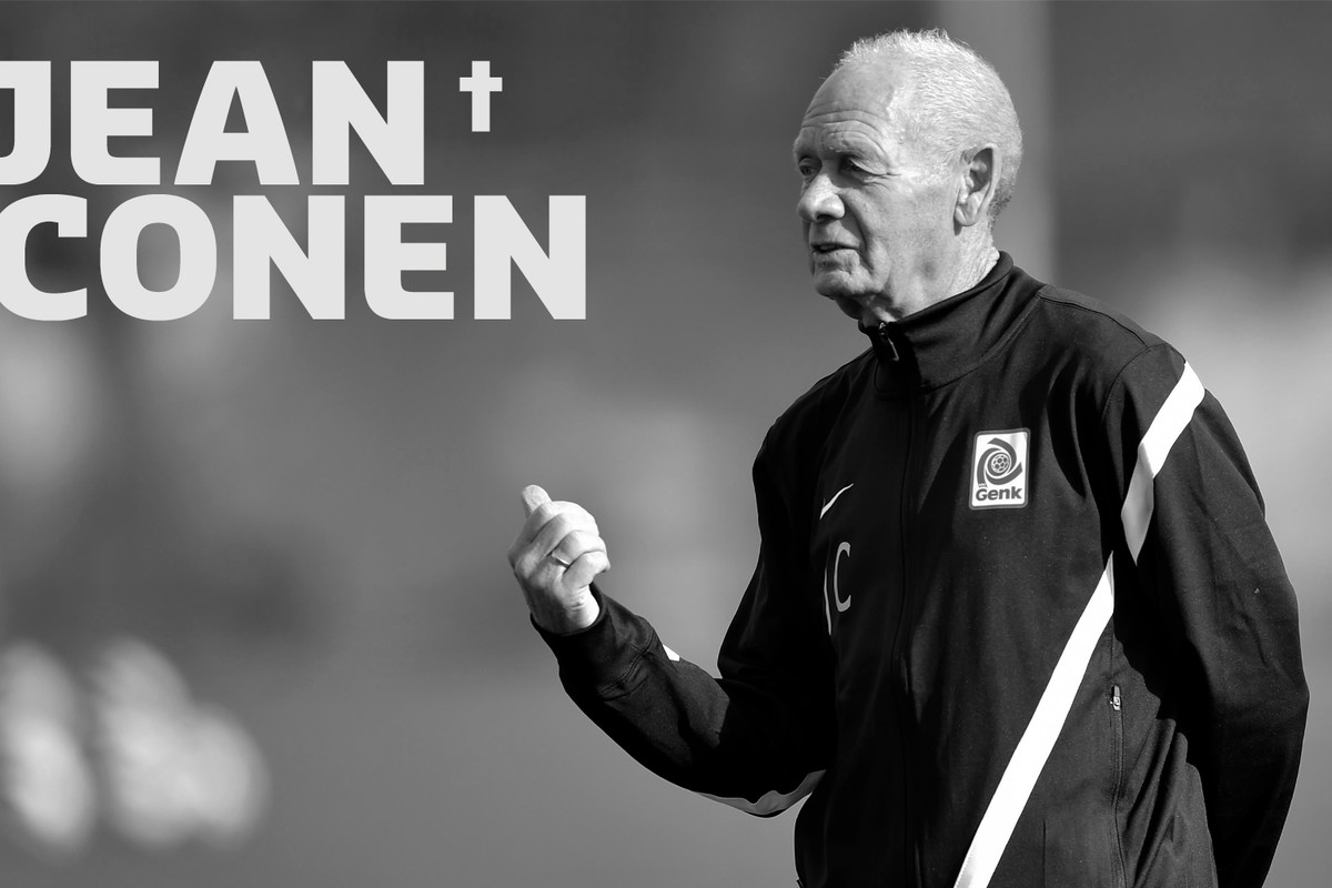 Gewezen masseur Jean Conen overleden