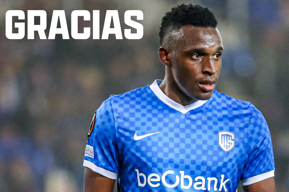 Jhon Lucumi (24) maakt de overgang naar Bologna FC