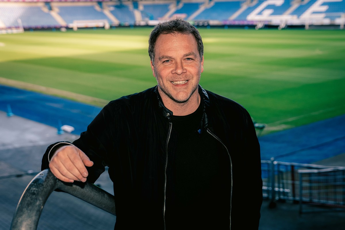 Johan Van Rumst versterkt staf eerste elftal, Igor De Camargo nieuwe coach Jong Genk