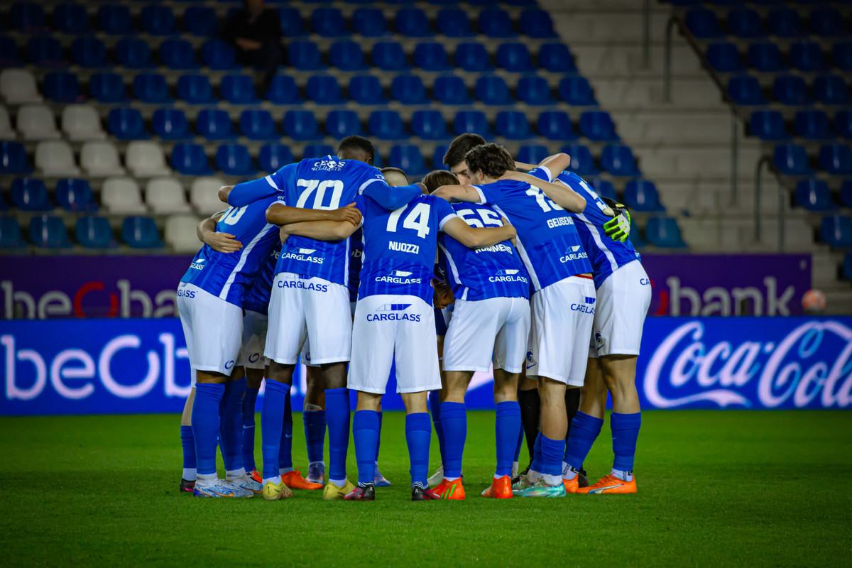 Jong Genk - Lommel SK gratis voor abonnees 1A