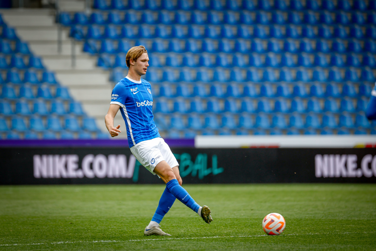 Matisse Didden naar Roda JC