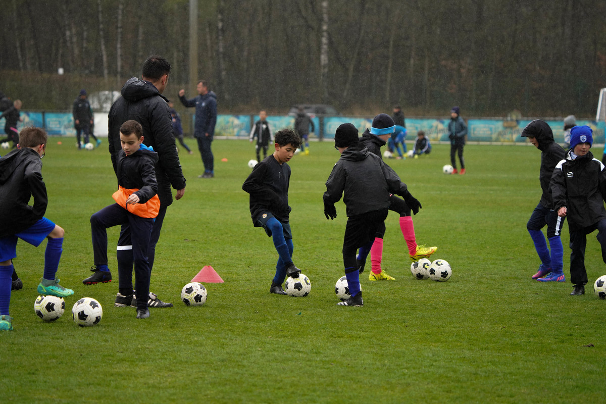 Paaskamp 21-22: een geslaagde editie!