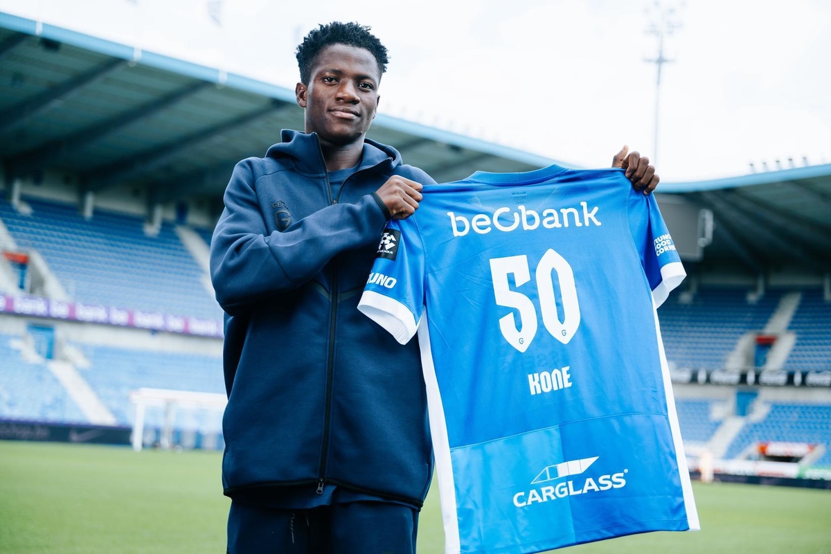 Welkom Moussa